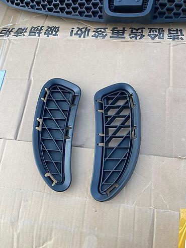 Обвес: Honda, Новый, Самовывоз, Платная доставка — 21