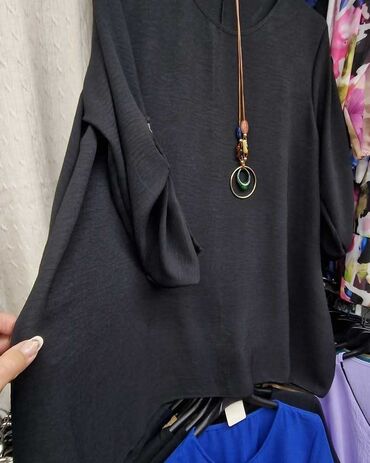 lanene košulje ženske zara: Massimo Dutti