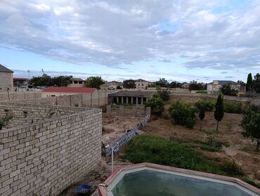 Torpaq sahələrinin satışı: 8 sot — 2