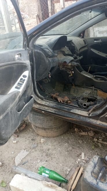 Digər avtomobil ehtiyat hissələri: Məhsul: Hyundai Accent (SOHC 12V) üçün orijinal ehtiyat hissələri — 49