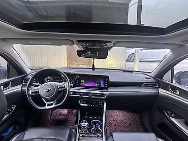 киа к5 полик: Kia K5: 2020 г., 1.6 л, Бензин, Седан — 7