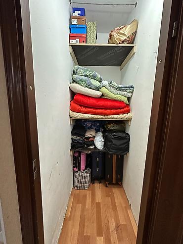 Продажа квартир: 3 комнаты, 72 м², Вечерка 105 серия, 2 этаж, Косметический ремонт — 10