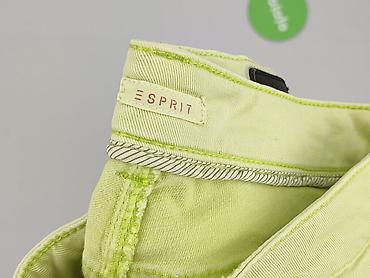 slip on h: Esprit, Jeansy damskie, rozmiar M — 4