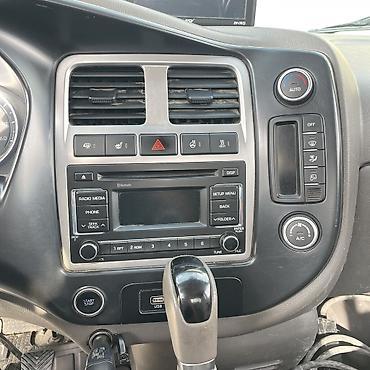 lixiang l6: Hyundai Porter: 2020 г., Электромобиль, Фургон — 5