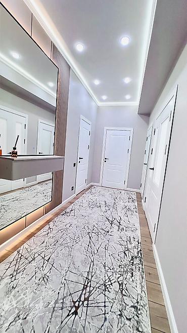 Продажа квартир: 2 комнаты, 66 м², Элитка, 6 этаж, Дизайнерский ремонт — 6