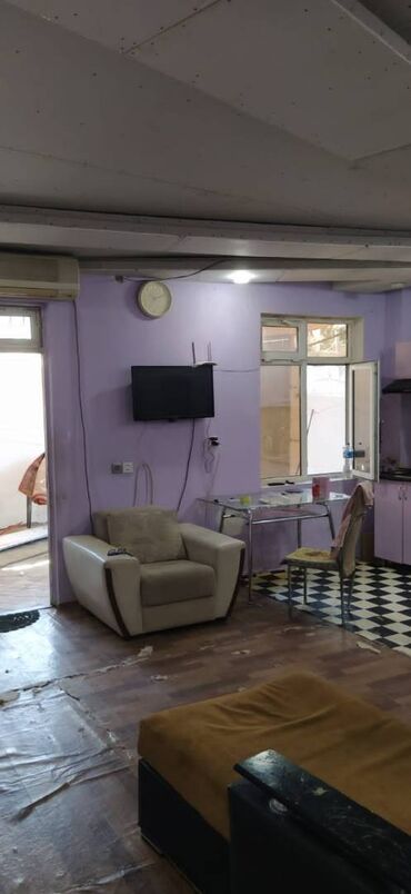 Uzunmüddətli kirayə evlər: 100 kv. m, 4 otaqlı -da lalafo.az — 1 Uzunmüddətli kirayə evlər: 100 kv. m, 4 otaqlı — 1