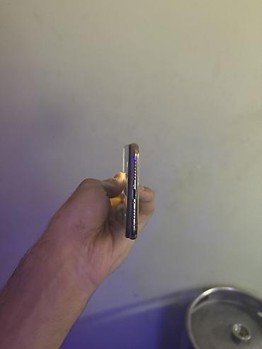 mikrofon qiymeti: IPhone Xs Max, 256 GB, Qızılı, Zəmanət, Qırıq, Simsiz şarj — 3