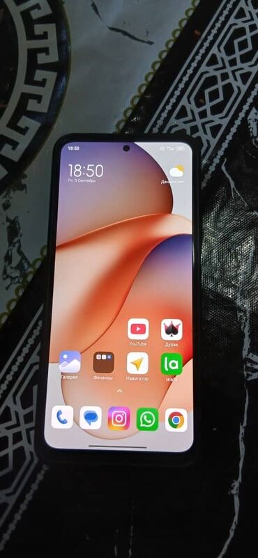 redmi 9c экран: Redmi, Redmi Note 12, цвет - Синий