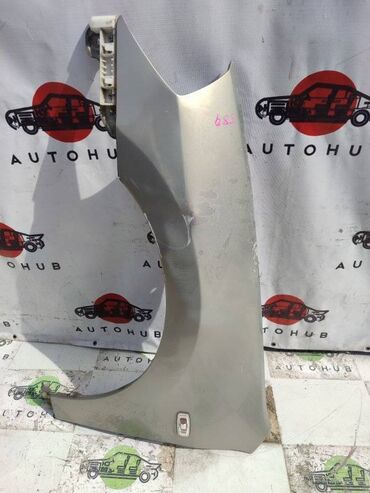 крыло на гольф 3: Крыло NISSAN TEANA J31 VQ23DE 2 2005 лев. (б/у)