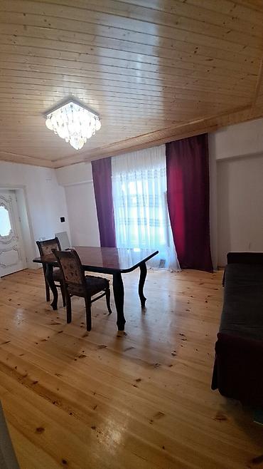 guzdek kiraye evler: Kirayə verilir: 4 otaqlı yeni tikili, Lənkəran şəhəri, 80 m² — 6