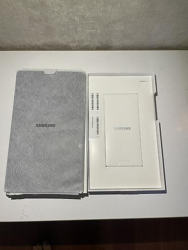 second son: Samsung Galaxy Tab A9 karobkadan cixarilib cemi 2 gun istifade olunub — 2