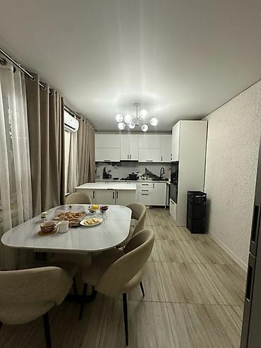 Продажа коттеджей и домов: Срочно продается частный дом! Жилмассив Кок Жар Площадь 129 кв.м — 4