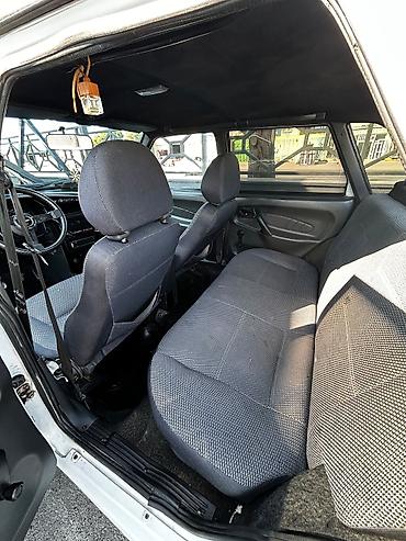 VAZ (LADA): Gundelik surulen masindir — 8
