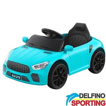 nip cucle: Auto na akumulator Sporting Mini 669 – Plavi (Šifra: DEL-669-B-230) — 1