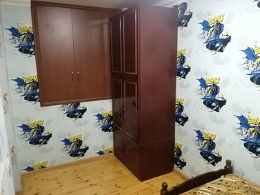 Uzunmüddətli kirayə evlər: 100 kv. m, 3 otaqlı — 20