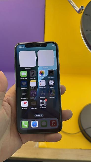 Apple iPhone: IPhone 11 Pro, Б/у, 64 ГБ, 99 % — 11