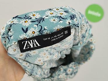 spodnice biala zara: Zara, Spódnica damska, rozmiar XS — 4