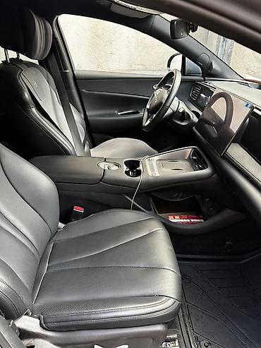 hongqi e: BYD Sea Lion 06: 2025 г., Электромобиль, Лифтбек — 8