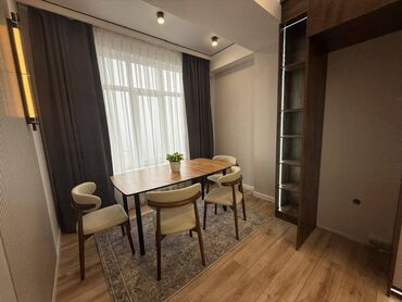 Продажа квартир: 2 комнаты, 75 м², Элитка, 13 этаж, Дизайнерский ремонт — 3
