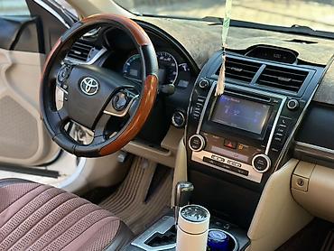 камри 2 5 гибрид: Toyota Camry: 2012 г., 2.5 л, Вариатор, Гибрид, Седан — 7