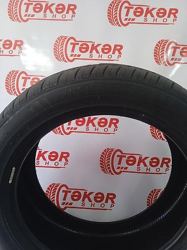 diskler: Yeni Şin Lassa 215 / 50 / R 17 — 2