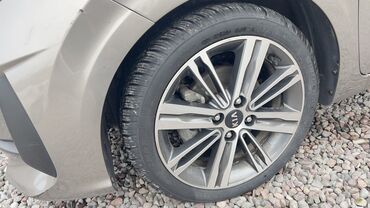 Kia: Kia Morning: 2020 г., Автомат, Бензин, Хэтчбэк — 19