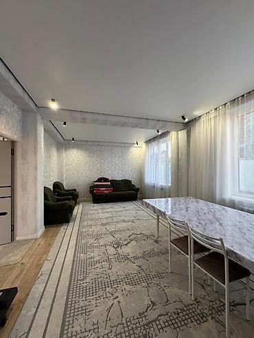 Продажа коттеджей и домов: 4 комнаты, 160 м², 6 соток, Бишкек — 13