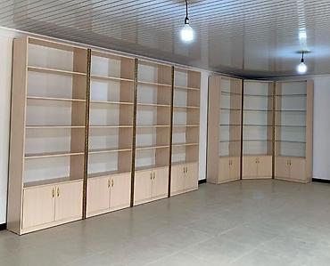 Витрины: Витрины Полки Стеллажи Кухонные Спальные Офисные Детский Мебель — 2