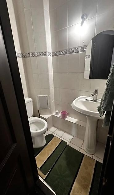 квартиру 6 мкр: 4 комнаты, 81 м², Карпинка 106 серия, 6 этаж, Свежий ремонт — 9