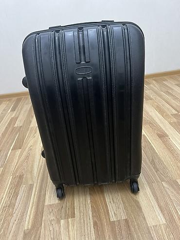 mini karavan satisi: Heç bir problemi yoxdu,qırığı, çatı yoxdutəcili — 1