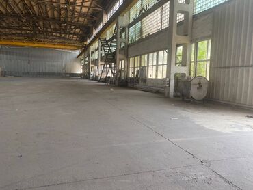 Anbar və emalatxanalar: İcarəyə Anbar Verilir! Bakı şəhəri, Babək prospekti yaxınlığında — 9