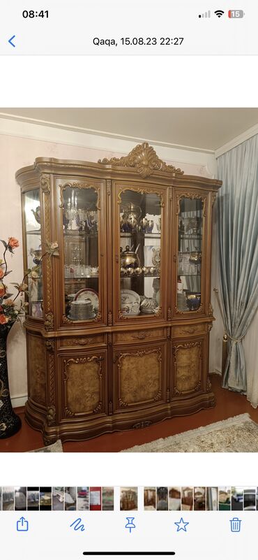 Yataq otağı dəstləri: Restavrasya işi görülür boyama parça -da lalafo.az — 9 Yataq otağı dəstləri: Restavrasya işi görülür boyama parça — 9