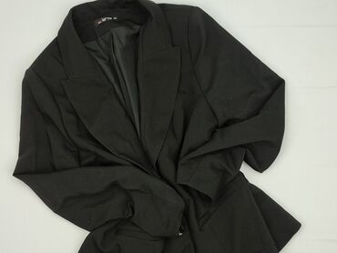 Women's blazer, size 2XL (EU 44)