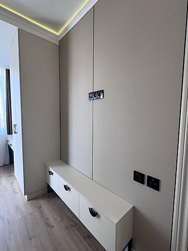 Продажа квартир: 4 комнаты, 100 м², Элитка, 4 этаж, Дизайнерский ремонт — 10