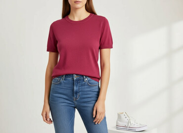 koszulka lewis: Women`s T-shirt, size L