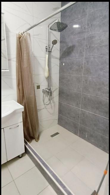 aurum: 2 комнаты, 45 м², Кара-Жыгач ж/м 5 этаж — 5