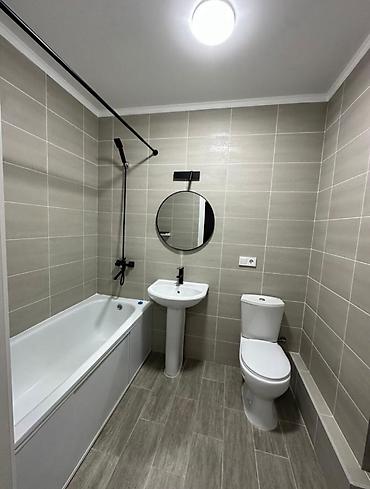 120: 2 комнаты, 78 м², Нижний Джал (Джал-23) Элитка, 9 этаж, Евроремонт — 5