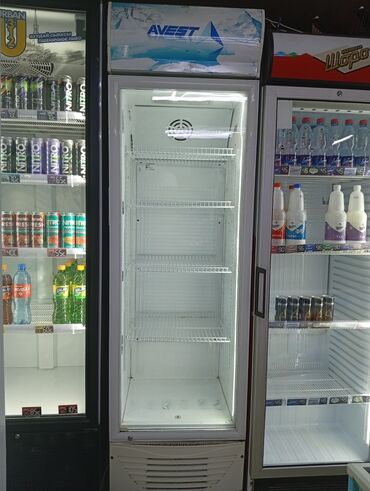 барный холодильник: Для напитков