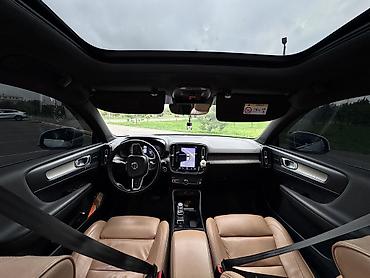 вольво джип: Volvo : 2019 г., 2 л, Автомат, Бензин, Кроссовер — 8
