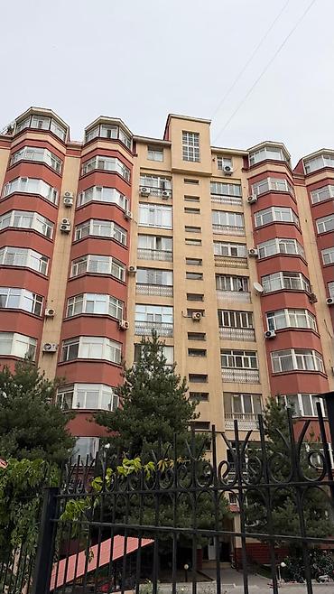 аренда квартиры в сокулуке: 4 комнаты, Ала-Арча ТРЦ Агентство недвижимости, Без подселения, от 1 года, С мебелью полностью — 2