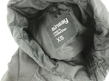 sprzeda: Sinsay, Męska kurtka przejściowa, rozmiar XS — 4
