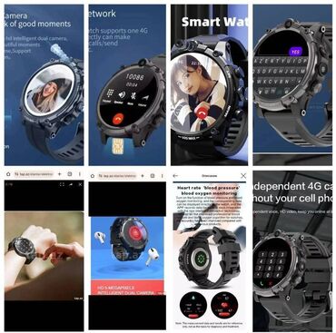 Smart saatlar: Yeni, Smart saat, Sim kart