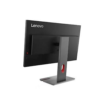 kompüter: Lenovo ThinkVision P27Q-40 64A7GAT6EU — peşəkar iş, ofis, biznes — 1