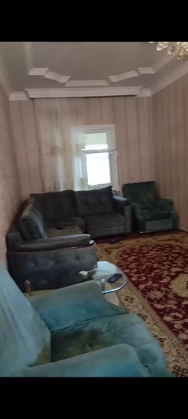 Həyət evləri və villaların satışı: 6 otaqlı, 100 kv. m
