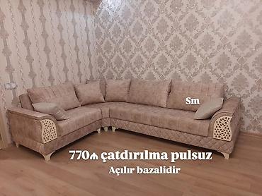 divan kohne: Künc divan, Yeni, Açılan, Bazalı, Parça, Şəhərdaxili pulsuz çatdırılma — 1
