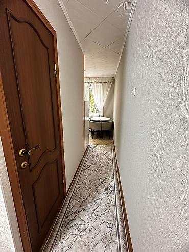 Продажа квартир: 2 комнаты, 42 м², 11 мкр 104 серия, 2 этаж, Косметический ремонт — 9