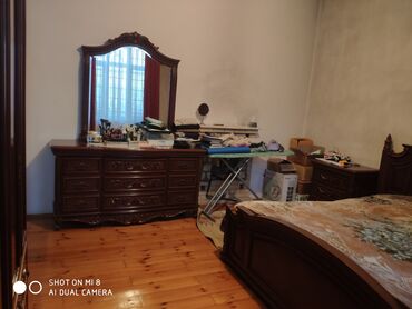 Yataq otağı dəstləri: İkinəfərlik çarpayı, Dolab — 7