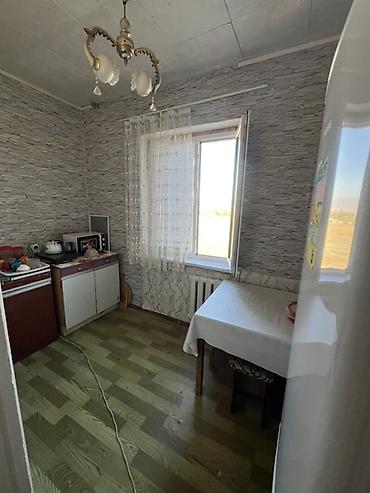 продаю дом в кант: 40 м², С мебелью частично — 6