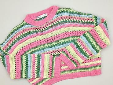 7more7 bluzy: Bershka, Sweter damski, rozmiar XS — 1