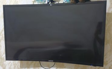 Televizorlar: İşlənmiş Televizor Samsung Led 32" Ödənişli çatdırılma